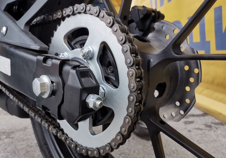 Мотоцикл MOTOLAND (МОТОЛЕНД) 250 CB250 (172FMM-5/PR250) (2022 г.) в Каменск-Уральском