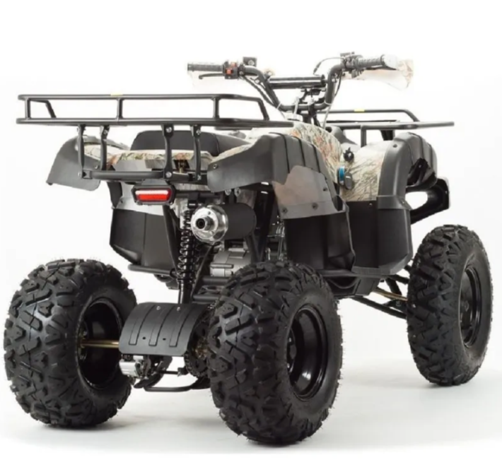 Квадроцикл PROMAX ATV 250 (2025) в Каменск-Уральском