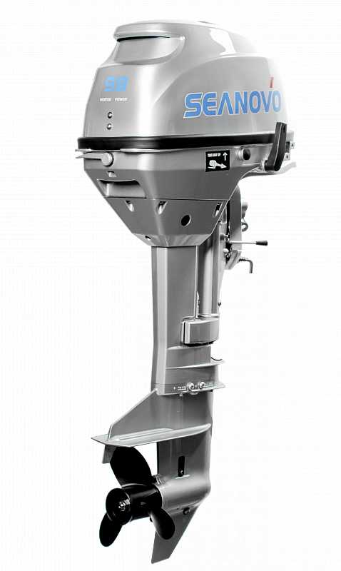 Лодочный мотор SEANOVO SN9.8FHS в Каменск-Уральском