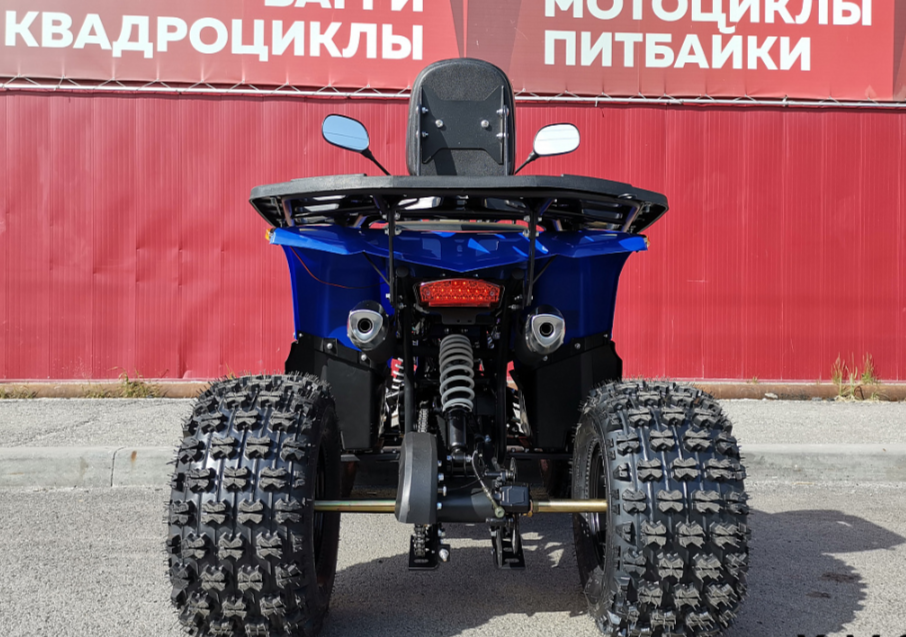 Квадроцикл PROMAX WILD 2.0 190 LUX в Каменск-Уральском