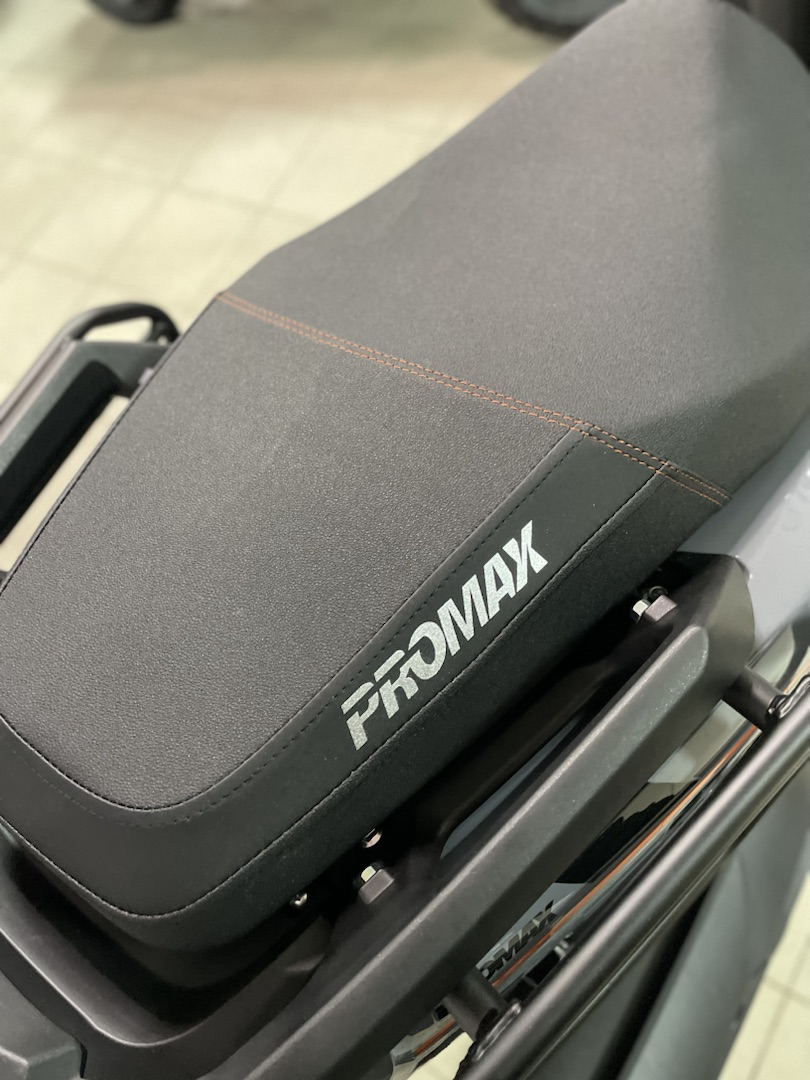 Скутер PROMAX STALKER 150(49) в Каменск-Уральском