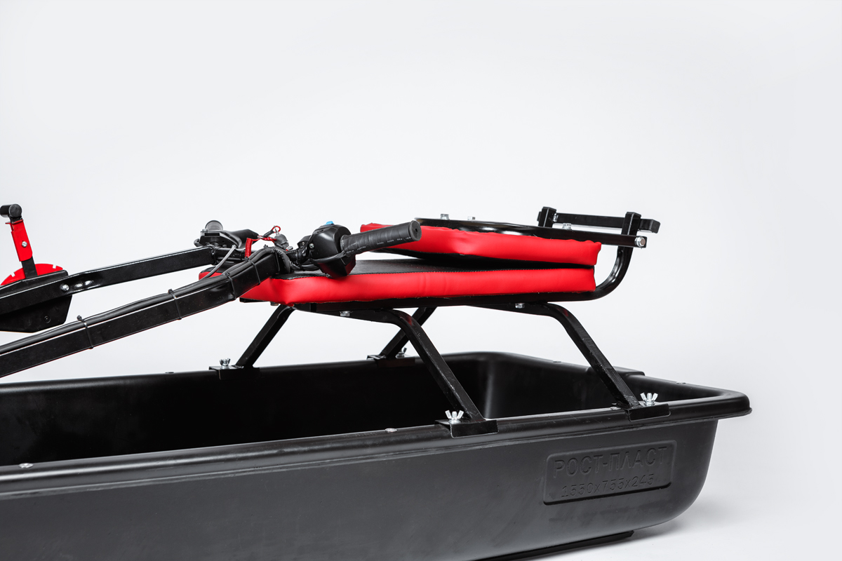 СИДЕНИЕ ДЛЯ САНЕЙ в Каменск-Уральском