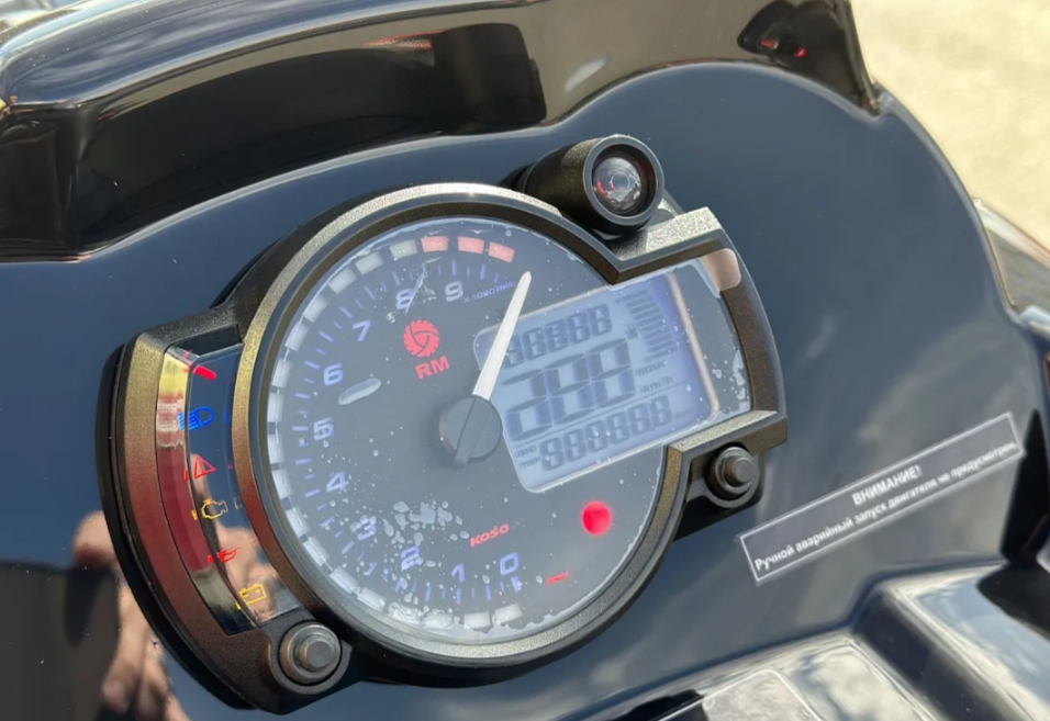 Снегоход РМ TAYGA PATRUL 800 SWT в Каменск-Уральском