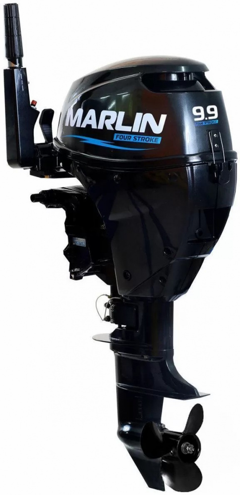 Лодочный мотор MARLIN MF 9.9 AMHS в Каменск-Уральском