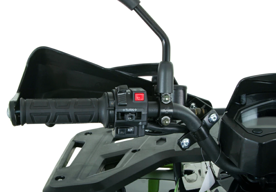 Квадроцикл YACOTA DRAGON LUX в Каменск-Уральском