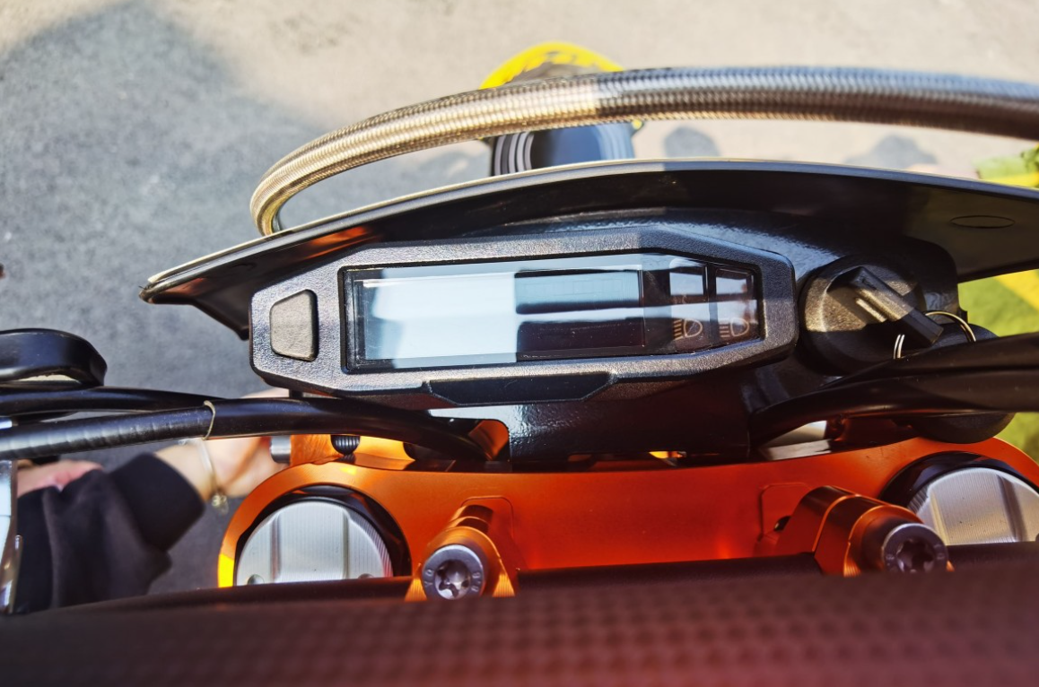 Мотоцикл JHLMOTO JHL Z8 NC300S (182-MN) в Каменск-Уральском