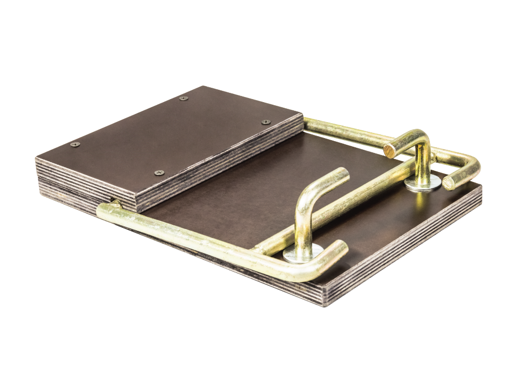 Навесной транец в Каменск-Уральском