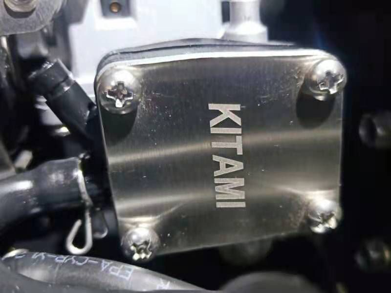 Лодочный мотор MARLIN PROLINE MP 9.9 (15) AMHS в Каменск-Уральском