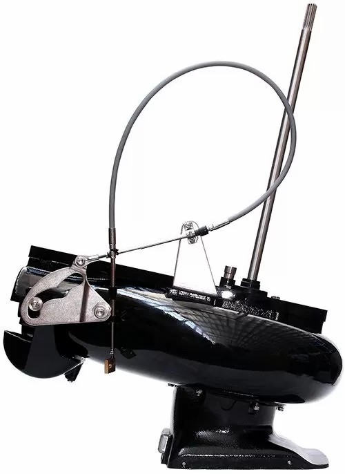 ВОДОМЕТНАЯ НАСАДКА MARLIN НА МОТОР 30 Л.С. YAMAHA, MARLIN, HIDEA, MIKATSU в Каменск-Уральском