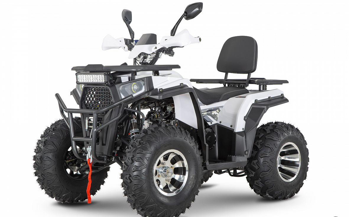 Квадроцикл YACOTA VIKING PRO в Каменск-Уральском