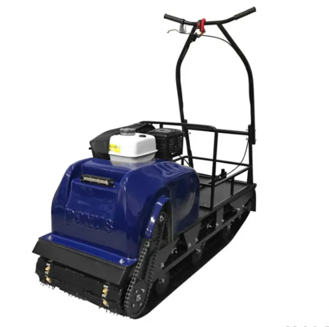 Мотобуксировщик PAXUS 500 AVANT 9 л.с. в Каменск-Уральском