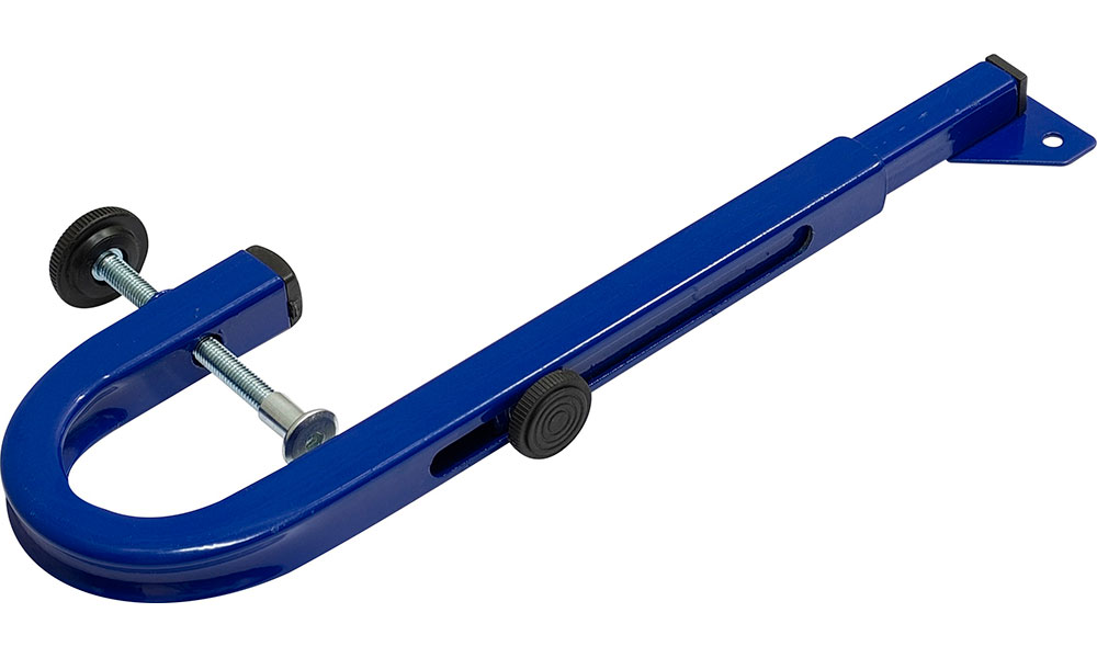 Кронштейн датчика эхолота №2 с петлей в Каменск-Уральском