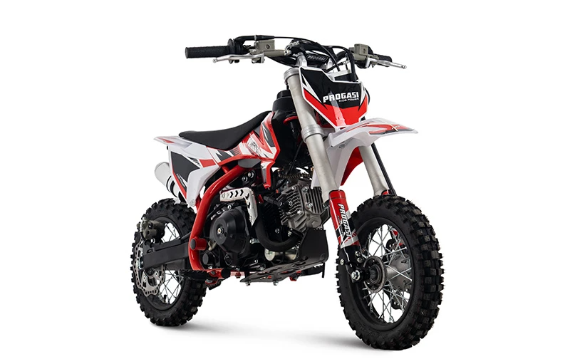 Питбайк Progasi KIDS POWER 110 (10/10) в Каменск-Уральском