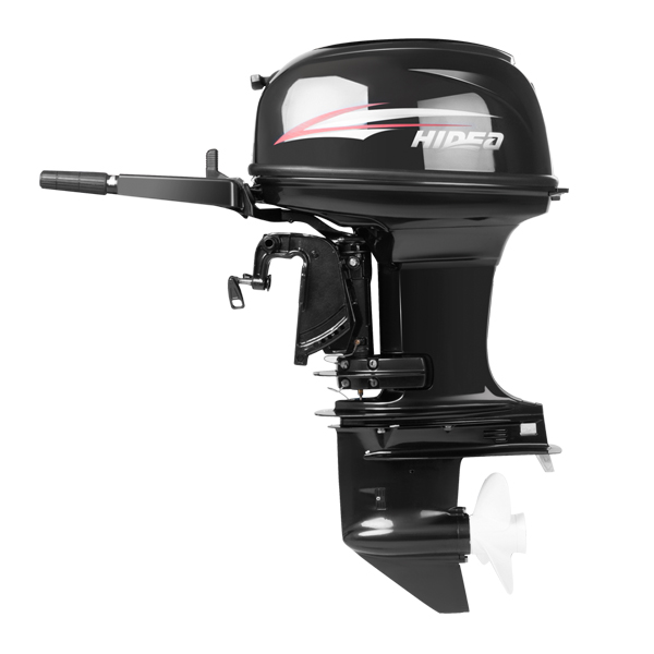 Лодочный мотор HIDEA HD40FHS в Каменск-Уральском