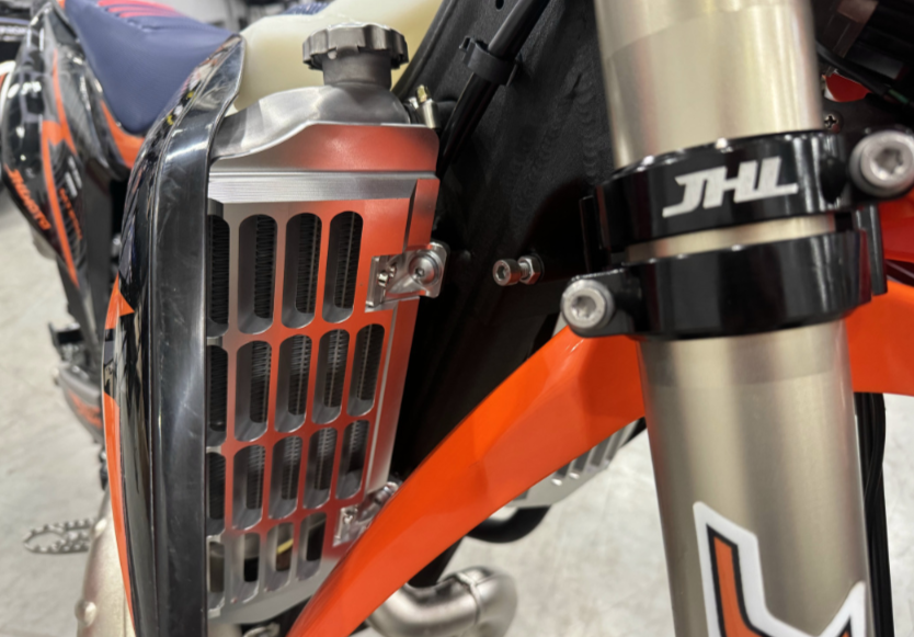 Мотоцикл JHLMOTO JHL M5 MT250 (1E66MM) в Каменск-Уральском