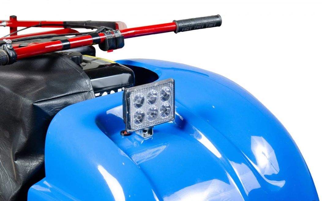 Мотобуксировщик MOTODOG 500, 20  передний привод в Каменск-Уральском