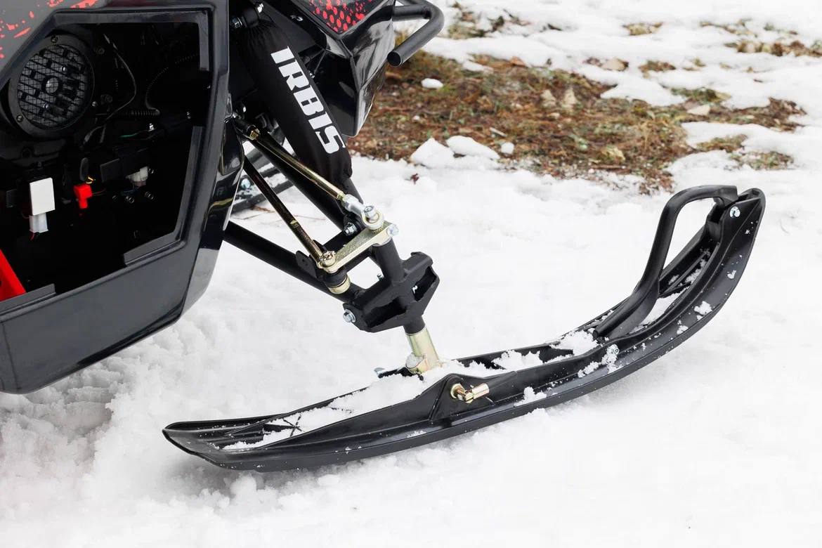 Снегоход IRBIS SF200L NEW 25/26 в Каменск-Уральском