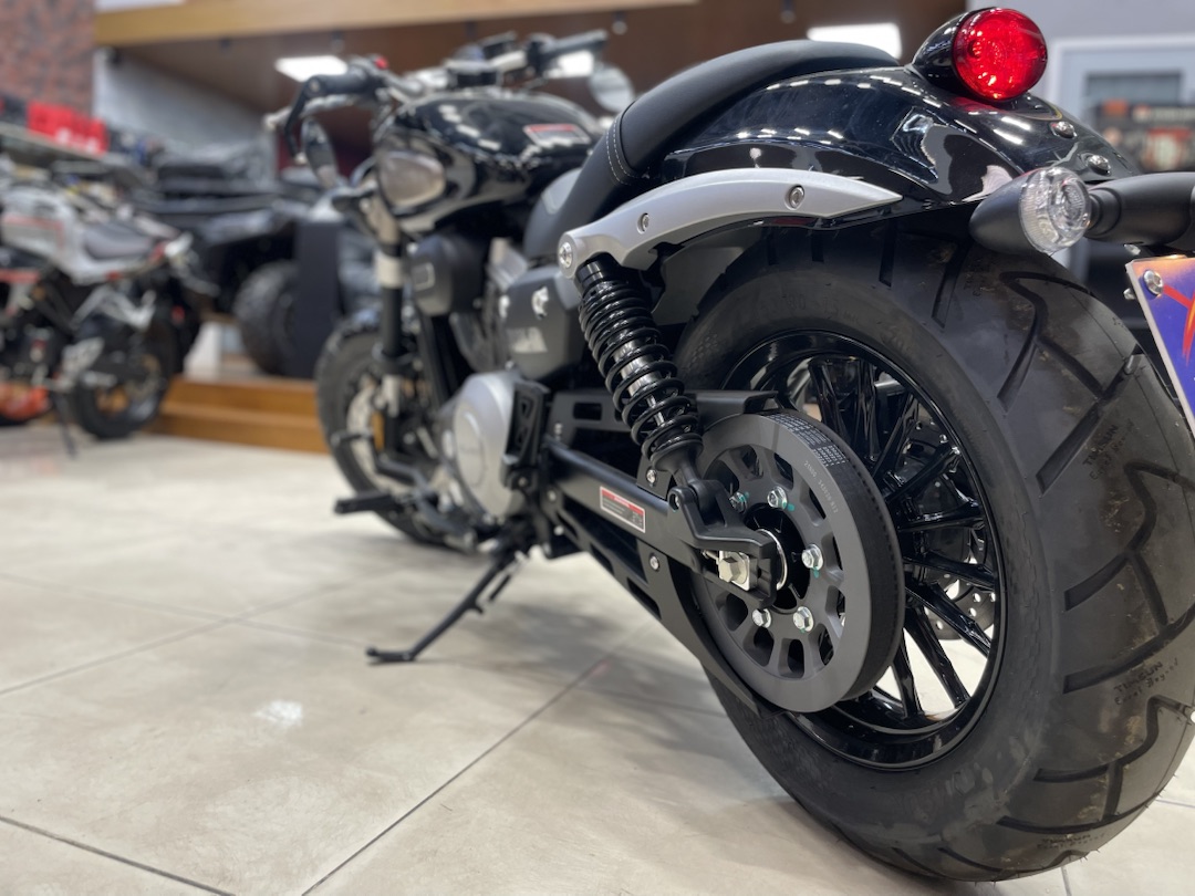 Мотоцикл Benda Chinchilla 300 в Каменск-Уральском