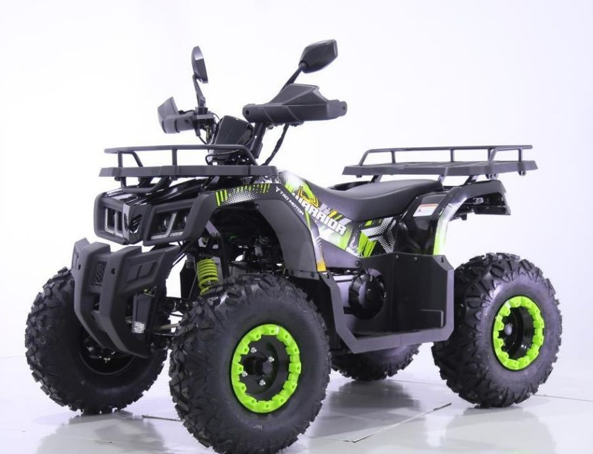 Квадроцикл YACOTA WARRIOR 200 PRO в Каменск-Уральском