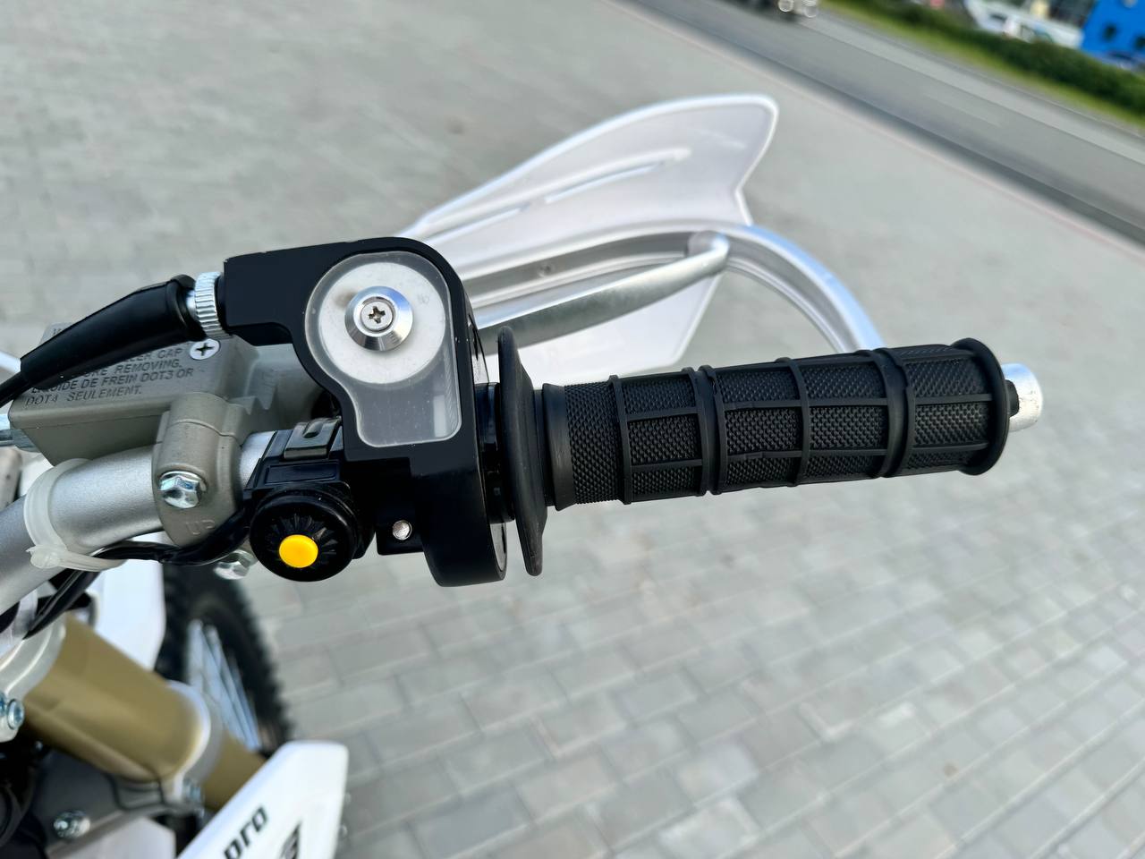 Эндуро / кросс мотоцикл BSE Z3 21/18 в Каменск-Уральском