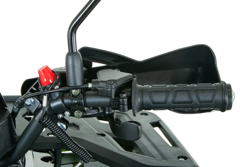 Квадроцикл YACOTA DRAGON LUX в Каменск-Уральском