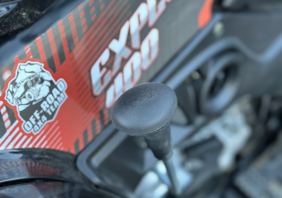 Квадроцикл GBM EXPLORER 400 NEW PREMIUM в Каменск-Уральском