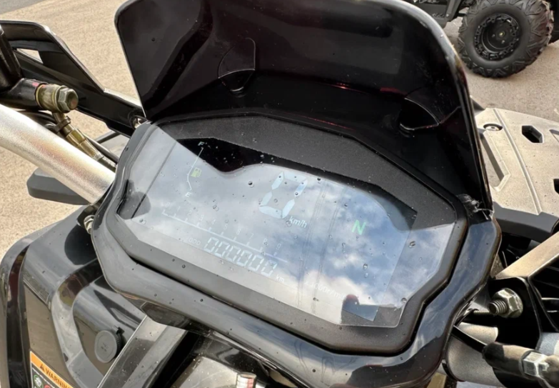 Квадроцикл GBM CROSS HILL 300 NEW в Каменск-Уральском