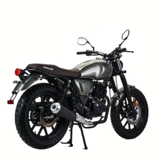 Мотоцикл MOTOLAND (МОТОЛЕНД) TEXAS 300 в Каменск-Уральском