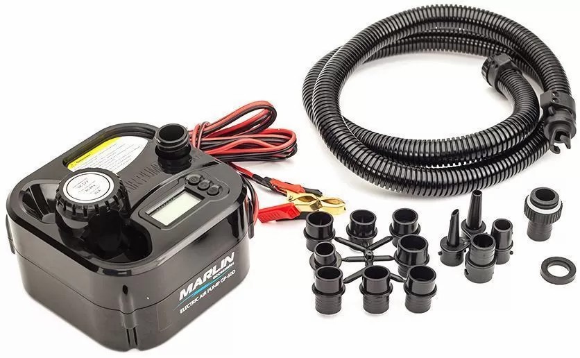 ЭЛЕКТРИЧЕСКИЙ НАСОС MARLIN GP-60 D в Каменск-Уральском