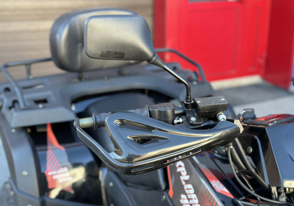 Квадроцикл GBM EXPLORER 400 NEW PREMIUM в Каменск-Уральском