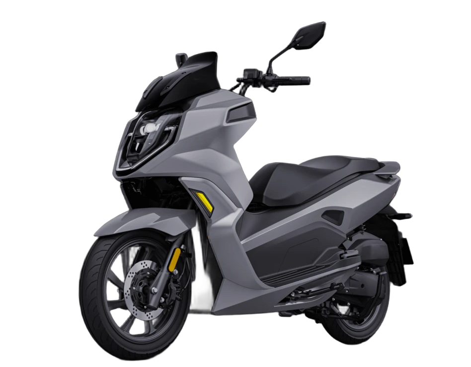 Скутер FAIDET BATUR 250(49) в Каменск-Уральском