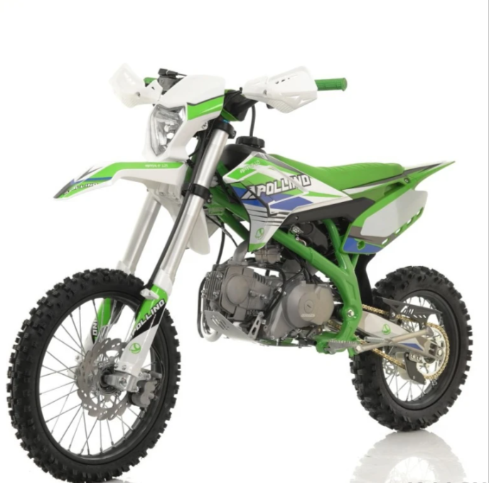 Питбайк Apollino AMX-F 125 в Каменск-Уральском