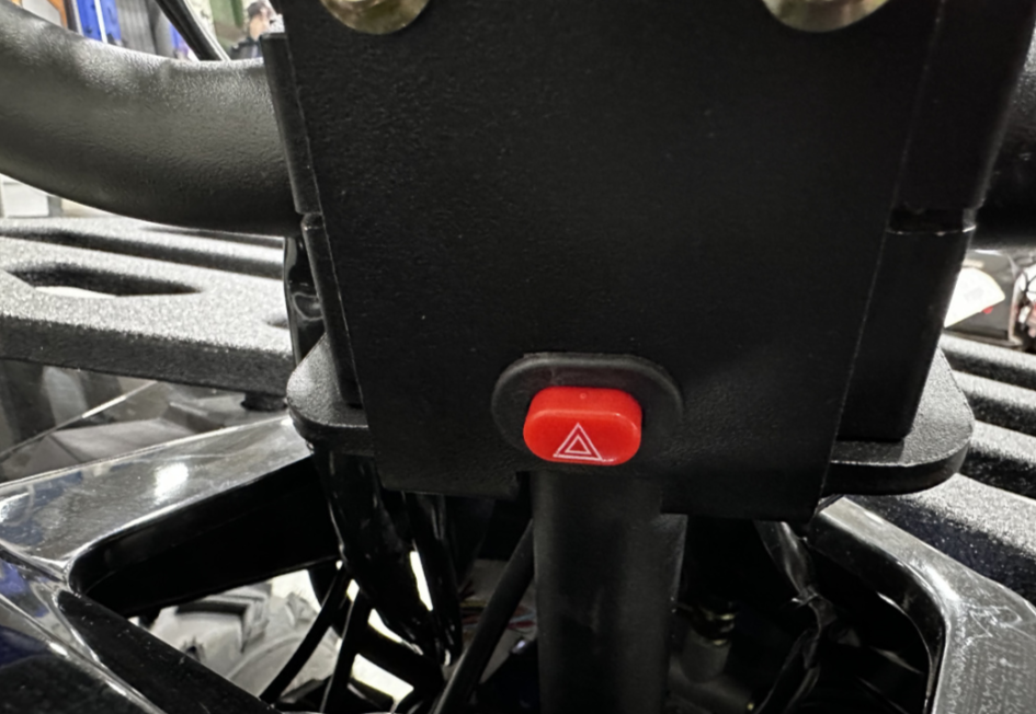 Квадроцикл GBM SHARP BIG 300 NEW PREMIUM в Каменск-Уральском