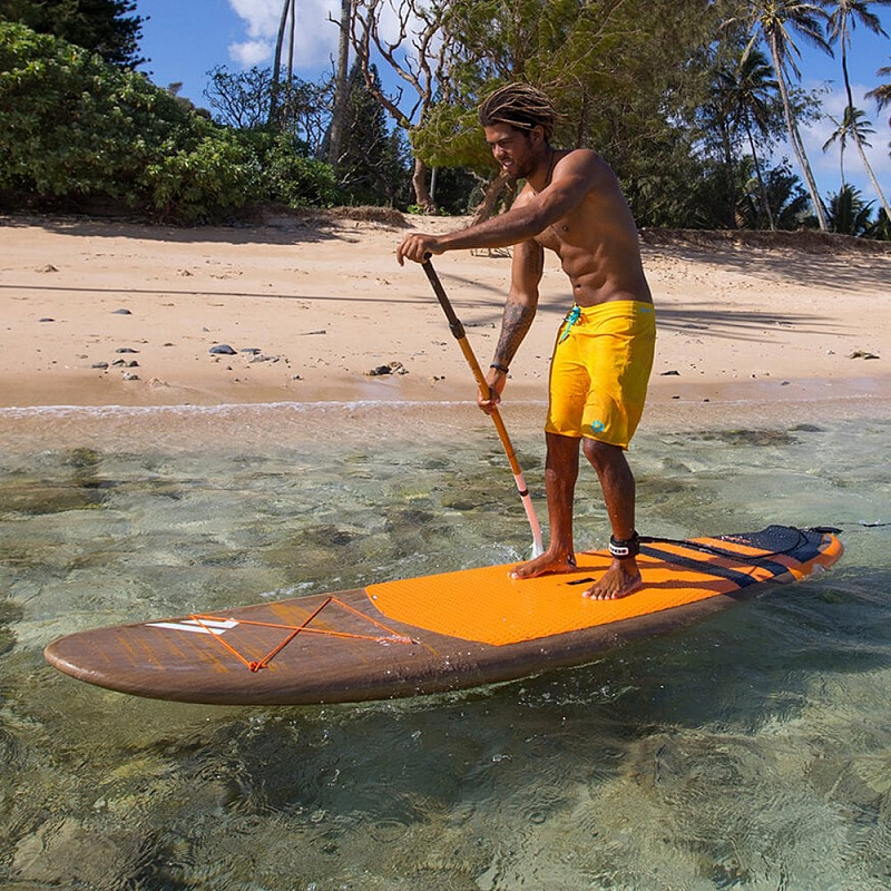 SUP (САП) Доска MISHIMO BABMBUK 10.6 в Каменск-Уральском