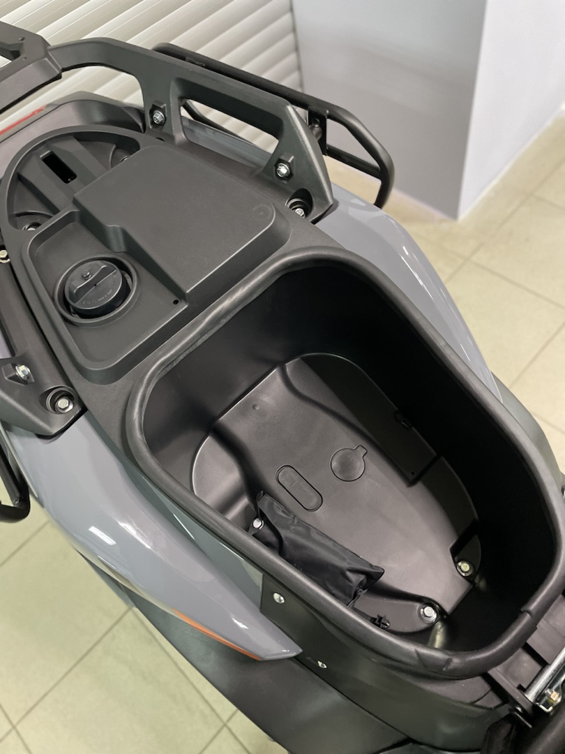 Скутер PROMAX STALKER 150(49) в Каменск-Уральском