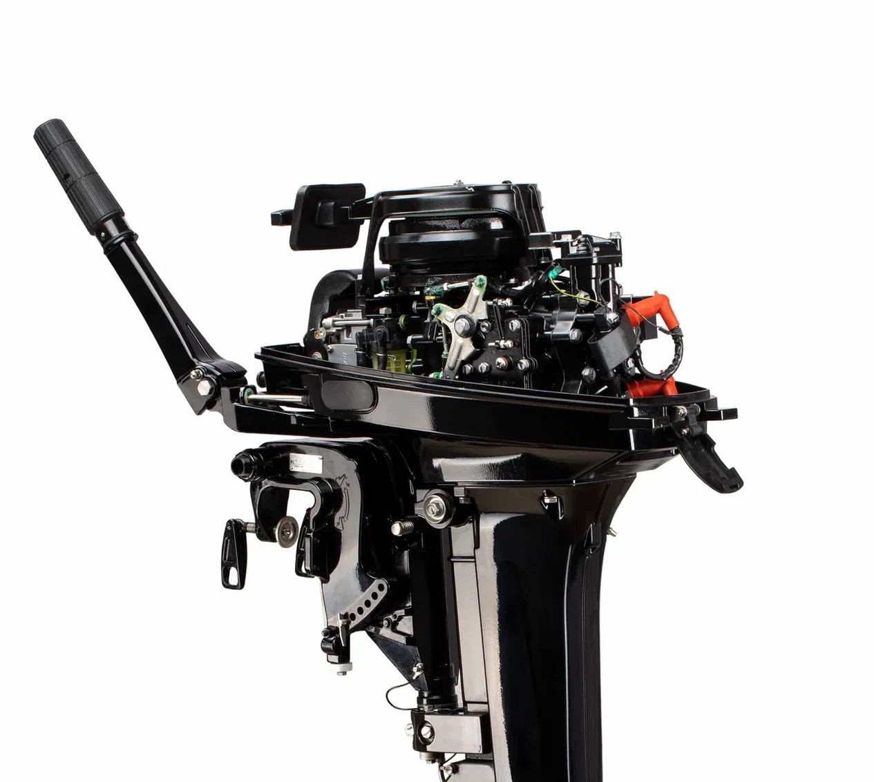 ЛОДОЧНЫЙ МОТОР GLADIATOR G20FHS в Каменск-Уральском