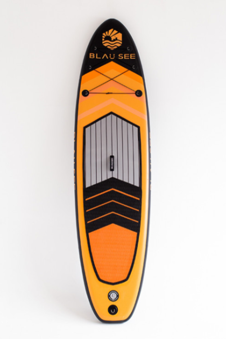 НАДУВНОЙ SUP-BOARD MOONLIGHT 11,6 в Каменск-Уральском