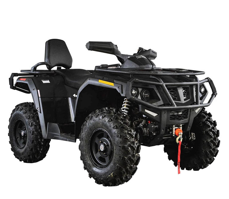 Квадроцикл HISUN TACTIC 550(HS550ATV) LIMITED в Каменск-Уральском