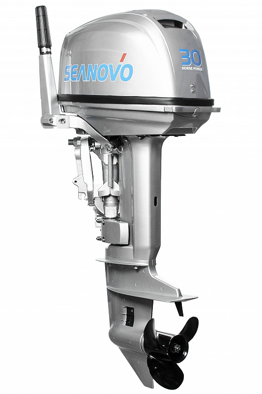 Лодочный мотор SEANOVO SN30FHS в Каменск-Уральском