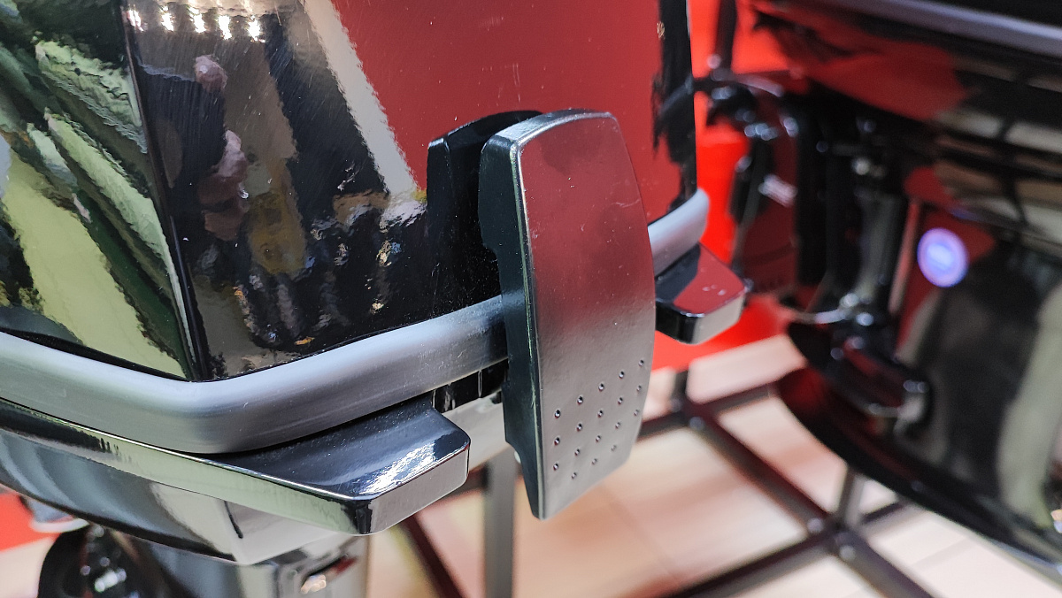 Лодочный мотор MARLIN PROLINE MP 50 AMH ПОД ВОДОМЕТ в Каменск-Уральском