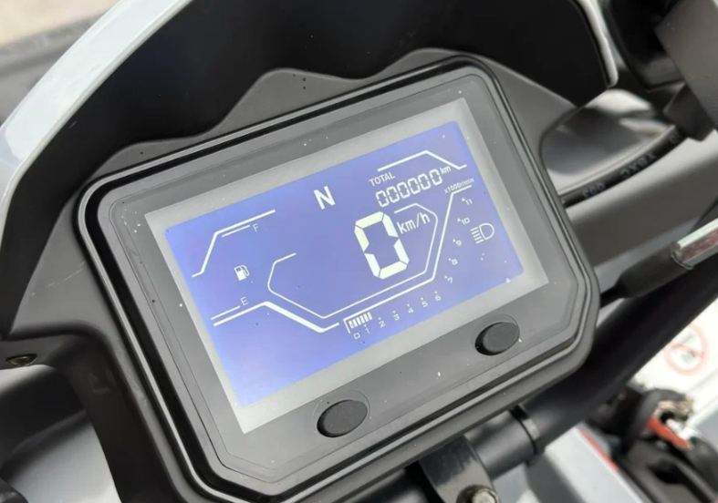 Квадроцикл GBM MAVERICK 300 NEW в Каменск-Уральском