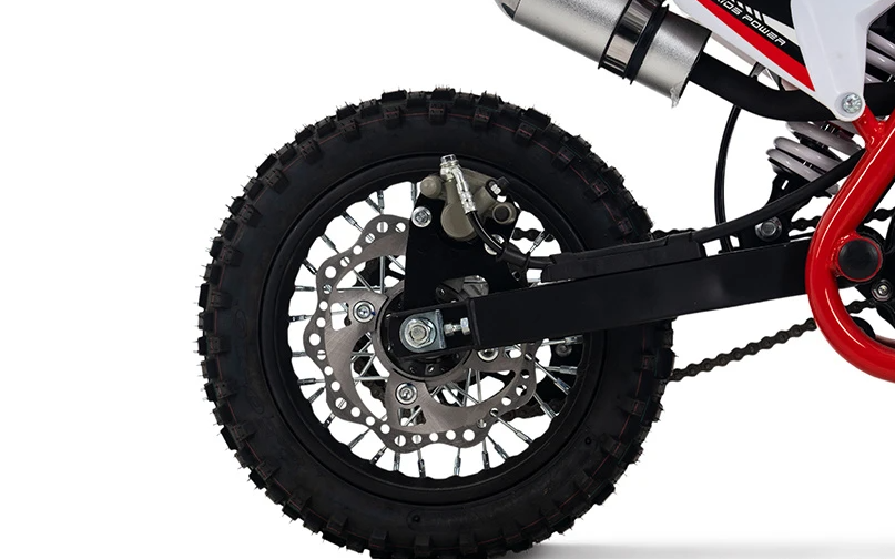 Питбайк Progasi KIDS POWER 110 (10/10) в Каменск-Уральском