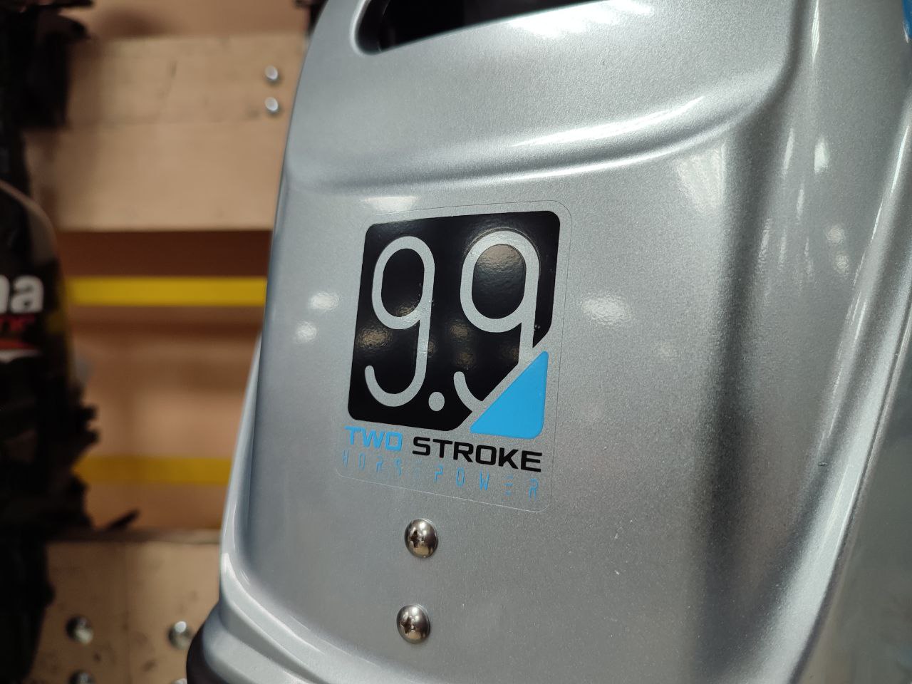 Лодочный мотор PROMAX SP9.9FHS (20) PRO в Каменск-Уральском