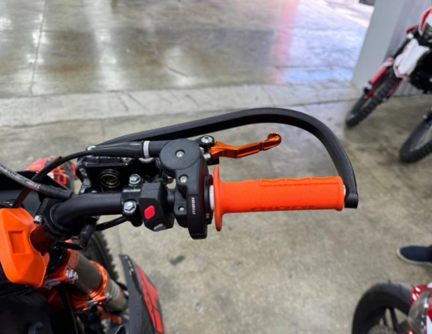 Кроссовый мотоцикл FAIDET PR300 MAX WP в Каменск-Уральском