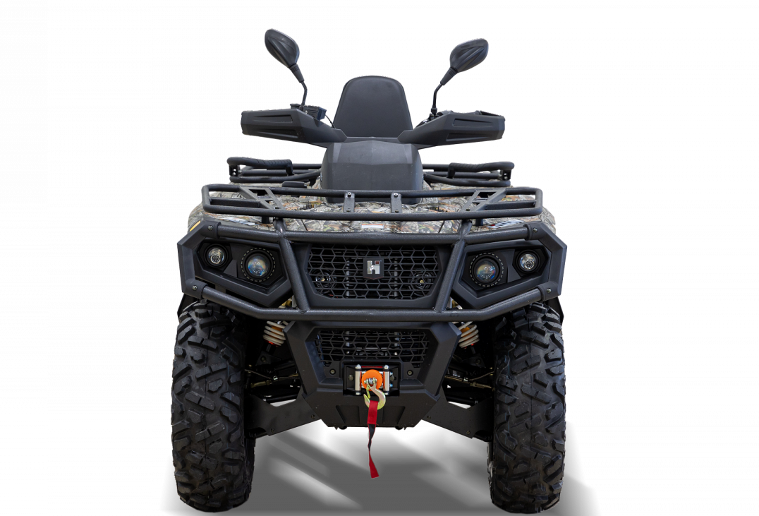 Квадроцикл HISUN TACTIC GT1000/LIMITED в Каменск-Уральском