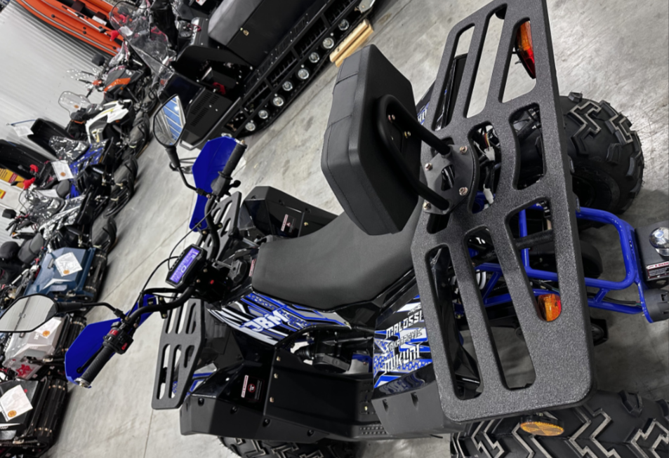 Квадроцикл GBM SHARP BIG 300 NEW PREMIUM в Каменск-Уральском