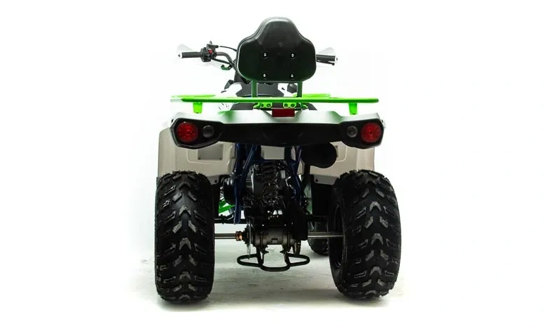 Квадроцикл MOTOLAND (МОТОЛЕНД) VOX200 SHARK (баланс. вал) в Каменск-Уральском