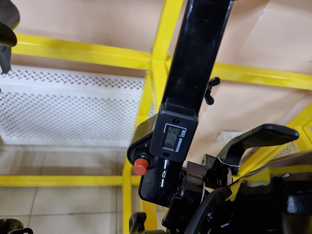 Лодочный мотор MARLIN PROLINE MP 9.9 (15) AMHS в Каменск-Уральском