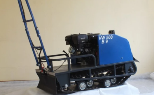 Мотобуксировщик ВЕПС WINTER «ПРОФИ» 15 в Каменск-Уральском