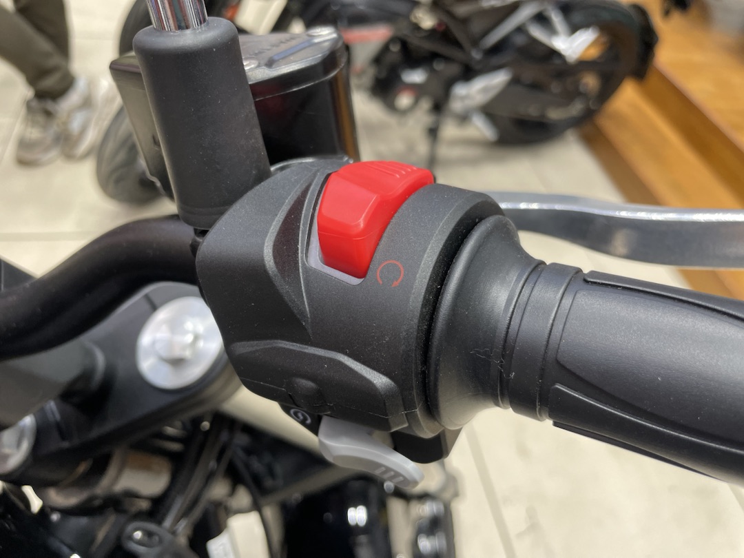 Мотоцикл Benda Funrider 125 в Каменск-Уральском